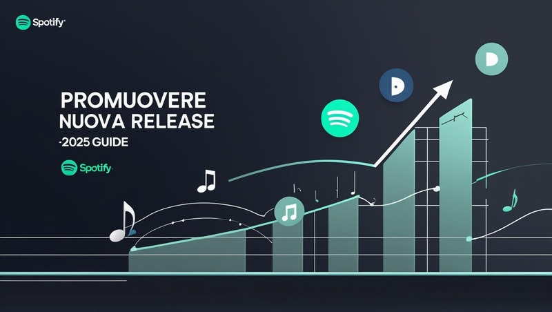 Promuovere Release