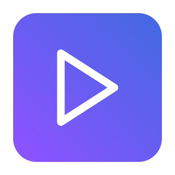 Echo Playlist Logo
