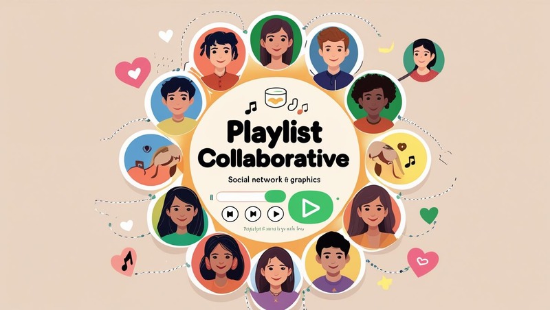Playlist Collaborative
