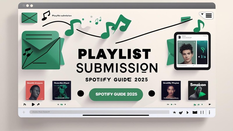 Playlist Submission Guide