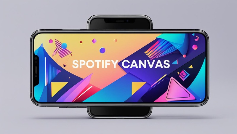 Spotify Canvas: Guida Completa 2025